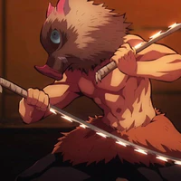 Inosuke