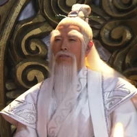 Nguyên Thuỷ Thiên tôn