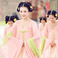 Thanh Lam (nô tỳ riêng của TC)