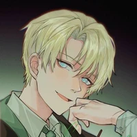 Draco Malfoy