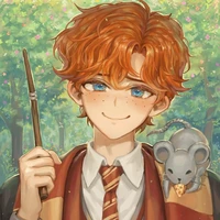 Ron Weasley