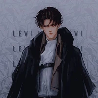 Levi Ackerman