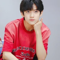 Trần Thiên Nhuận