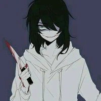 jeff the killer