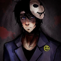 bloody painter