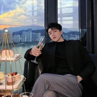 Khương Bạch Dương |29|