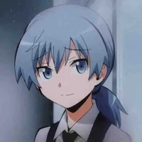 Shiota Nagisa