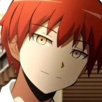 Akabane Karma