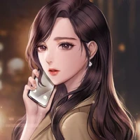 Dì Lan (mẹ của Phiu Phiu)