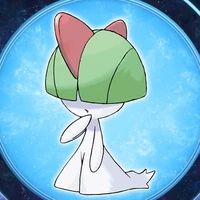 Ralts_của Kieromi♀️