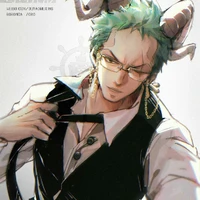 Roronoa Zoro