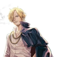 Vinsmoke Sanji