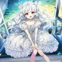Ayai/Yuiri Hyuga