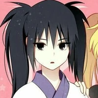 Saraka Uchiha