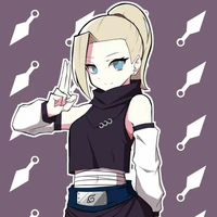 Ino Yamanaka