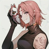 Sakura Haruno