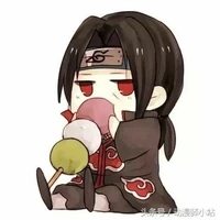 Itachi Uchiha