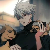 Kakashi Hatake
