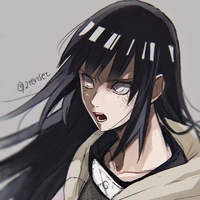 Hinata Hyuga