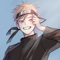 Naruto Uzumaki