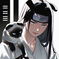 Neji Hyuga