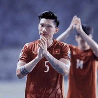 Đoàn Văn Hậu