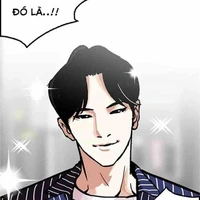 trợ lí( thật ra là chồng của tui :vv