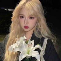 Ma Kết ♀( 💫✰T͙i͙c͙k͙l͙e͙ S͙t͙a͙r͙✰💫)