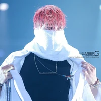 La Ji-yong manoban/Dark(MD:Zero