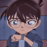 Edogawa Conan