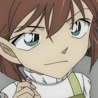 Haibara Ai