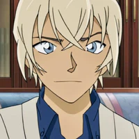 Furuya Rei-Amuro Tooru