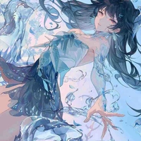 Beatrice [Tinh Linh Hệ Nước]