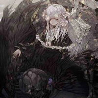 Beatrix [Tinh Linh Bóng Tối]