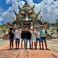 Cả Team