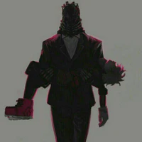 All for one