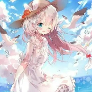 Kha Thiên Anh ( Lyke)