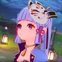 Kamisato Ayaka