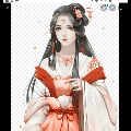 Từ Thục Phi - Từ Yên Ly