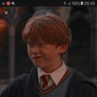 Ron Weasly