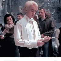 Draco Mafoy