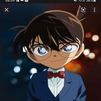 Conan (Shinichi)