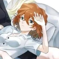 Sherry (Shiho)