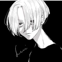 Sano Manjiro(Mikey)