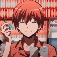Akabane Karma