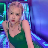 Park Chaeyoung-Cô