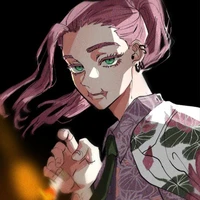 Sanzu Haruchiyo