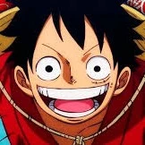 Luffy