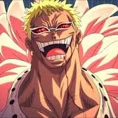 Doflamingo