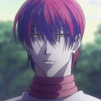 Hisoka Morow